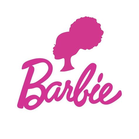 edited by me!♡ Barbie Widget, Black Barbie Aesthetic, Havana Nights Party Theme, Early 2000s Fashion Trends, Barbie Pageant, Havana Nights Party, Barbie Shirt, Pink Glamour, Cricut Explore Projects