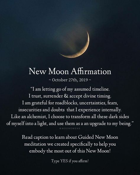 Born On A New Moon, Moon Affirmations, Super New Moon, Moon Today, Moon Omens, Moon Vibes, Moon Magick, Moon Rituals, New Moon Rituals