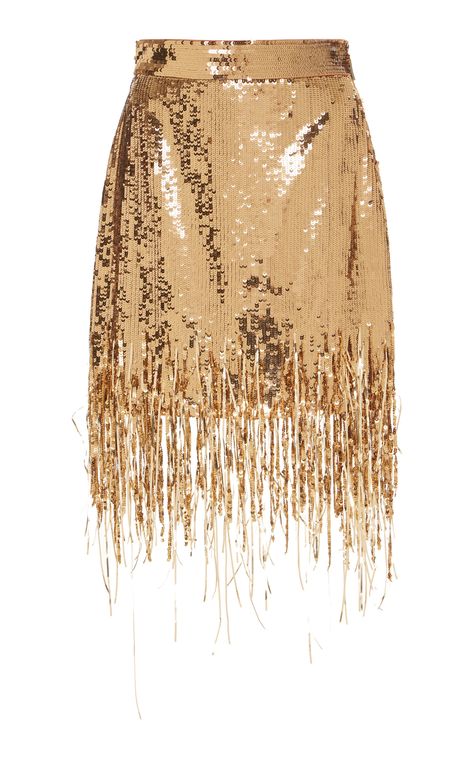 Click product to zoom Disco Skirt, Skirt Png, Rok Mini, Cute Dresses For Party, Belted Mini Skirt, Gold Skirt, Gold Fringe, Women Bodycon Dress, Disco Outfit