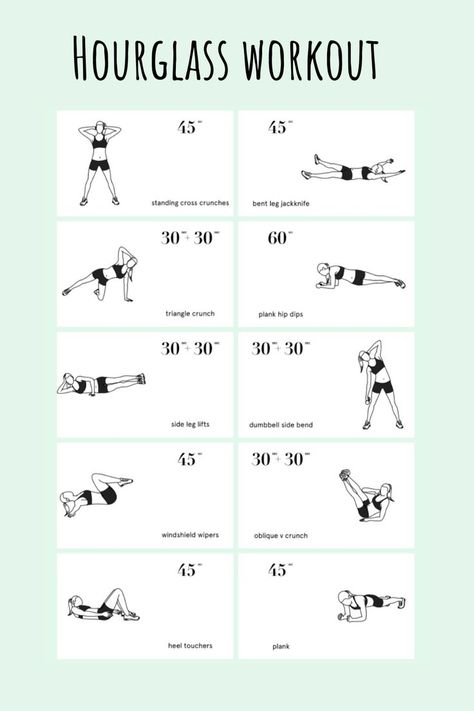 Hourglass Shape Exercises, Workout Plan For Hourglass Shape, Workout For An Hourglass Shape, Exercises For Hour Glass Shape, At Home Hourglass Workouts For Women, Hourglass Home Workout Plan, Hourglass Glutes Method, Ways To Get Hourglass Shape, What To Eat To Get An Hourglass Shape