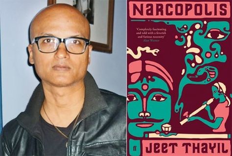 ‘I was writing about those on the fringes’  Winner of the DSC prize for South Asian literature 2013, author Jeet Thayil speaks about his novel Narcopolis, his life and such.  "Yes, I was really messed up for 20 years," says Jeet Thayil, whose debut novel 'Narcopolis' recently won the DSC prize for South Asian literature at the Jaipur Literature Festival (JLF). Asian Literature, Literature Festival, Write To Me, South Asian, Mess Up, Jaipur, 20 Years, Writers, Book Worth Reading