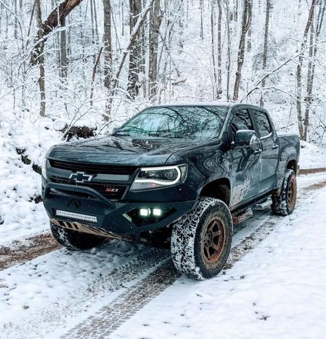 Chevy Colorado Mods, Lifted Colorado, Chevy Truck Lifted, Chevy Colorado Lifted, Chevy Colorado Accessories, Zr2 Colorado, Colorado Chevy, Chevy High Country, 2017 Chevy Colorado