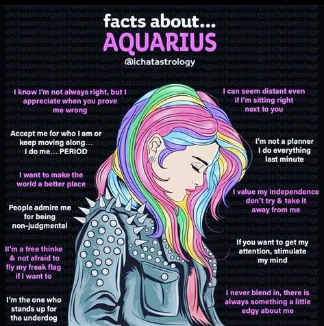 Aquarius Qualities, Aquarius Personality, Aquarius Aesthetic, Aquarius Art, Aquarius Zodiac Sign, Aquarius Tattoo, Aquarius Traits, Aquarius Truths, Aquarius Life