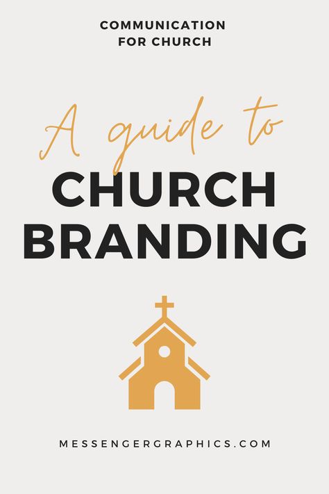 "Branding” is not a dirty word. It’s just a way of talking about who an entity is and what it stands for. So what does this markety term have to do with being excellent in how we communicate the gospel? In this article I'll talk about the WHY and the HOW of church branding. Small Church Design, Church Foyer Ideas, Branding Ideas Inspiration, Church Marketing Ideas, Sermon Series Graphics, Creative Ministry, Web Design Creative, Church Leadership, Church Outreach