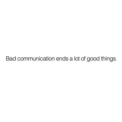 @perfectsayings on Instagram: “Mention someone ~ #perfectsayings” Communication Relationship Quotes, Responsibility Quotes, Groovy Quote, Communication Quotes, Life Quotes Wallpaper, Baddie Confidence Tweets, Good Insta Captions, Quotes Deep Meaningful, Never Too Late