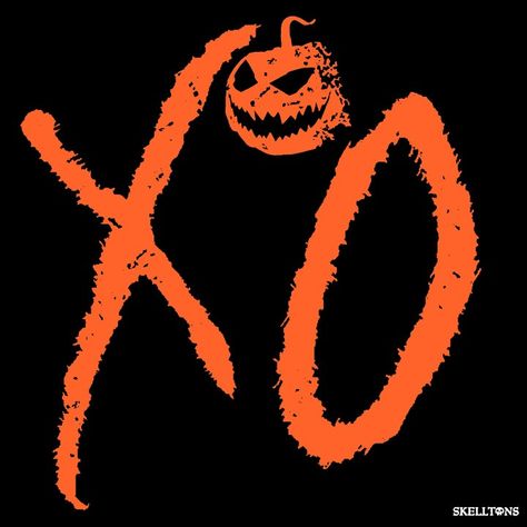 The weeknd Xo Halloween Xo Logo, The Weeknd Poster, Orange Icons:), Abel The Weeknd, Heart Tattoo Designs, World On Fire, Krishna Art, Cover Pics, The Weeknd