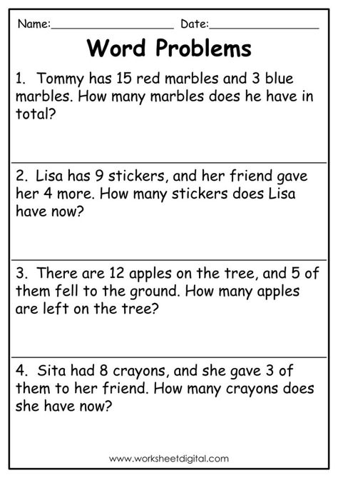 Math Lesson For Grade 1, Grade 2 Worksheets Free Printable, 2nd Grade Math Worksheets Free Printable, 1st Grade Math Worksheets Free Printable, Grade 1 Maths Worksheets, Maths Worksheet, Mental Maths Worksheets, Mental Maths, First Grade Words