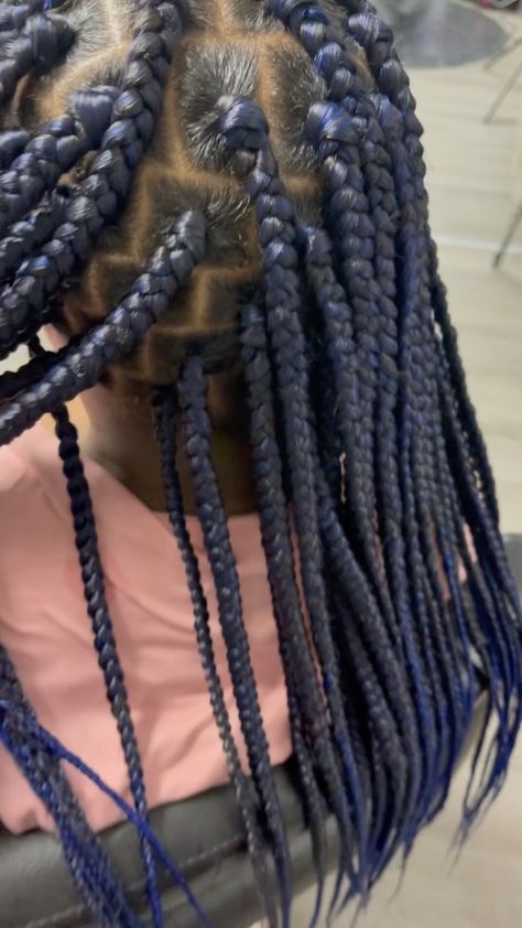 triciashaniy on Instagram: Kid Traditional Box Braids #triciashaniybeauty #triciashaniy #bethlehembraider #allentownbraider #allentownhairstylist… Box Braids Traditional, Traditional Box Braids, March 20, Protective Styles, Box Braids, Hair Stylist, Dreadlocks, Braids, Twist