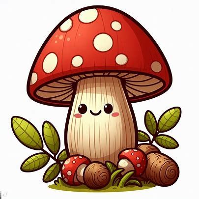 single mushroom cartoon clipart images - Pencipta Imej daripada Microsoft Designer Mushroom Illustration Cute, Mushroom Cartoon Drawing, Cartoon Mushroom Drawing, Mushroom Animation, Cute Mushroom Cartoon, Mushrooms Cartoon, Cute Mushroom Drawing, Mushroom Cartoon, Princess Drawing