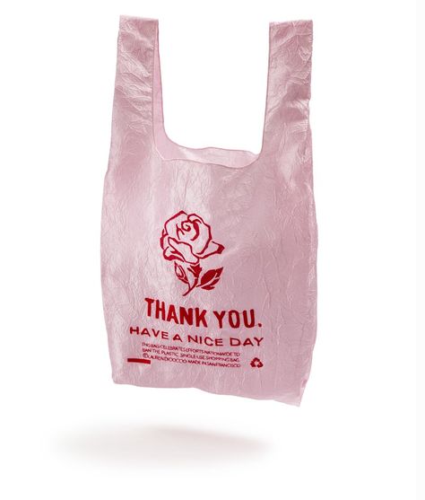 Thank You Bags, Recycled Tote, Duck Bag, Rose Bag, Shopping Totes, Book Jewelry, Friendly Reminder, Plastic Bags, Reusable Bags