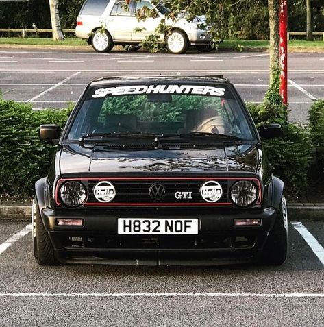 Mk1 Golf Modified, Golf Mk2 Tuning, Golf Gti Mk1, City Golf, Datsun Car, Vw Rabbit, Cr7 Messi, Golf Mk3, Golf Mk2