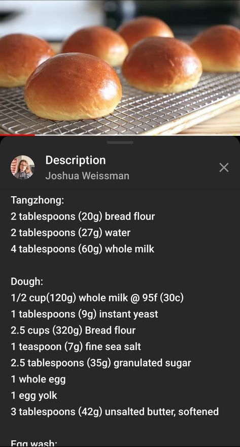 Bread Recipes With Milk, Brioche Buns Recipe Easy, Breakfast Buns Recipe, Burger Bun Recipe Easy, Easy Burger Buns Recipe, Hamburger Bread Recipe, Milk Bread Rolls Recipe, Homemade Burger Buns Recipe, How To Make Burger Buns