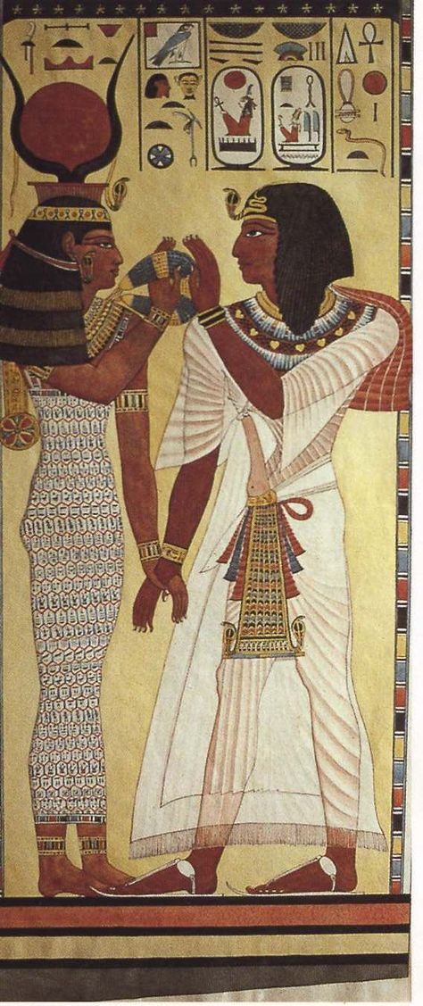 Facts About Ancient Egypt, Cleopatra Quotes, Amun Ra, Starověký Egypt, Kemet Egypt, Egyptian Painting, Ancient Gods, Egyptian Museum, Ancient Egypt History