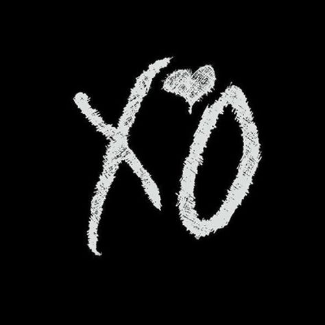 The Weeknd Tattoo, Kiss Land, Logo Outline, House Of Balloons, Abel The Weeknd, Simple Designs To Draw, Kissing Couples, Classic Logo, The Weeknd