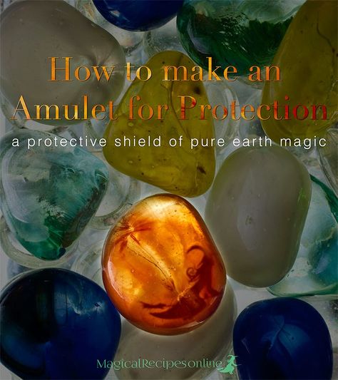 Purification Spell, Magical Amulet, Voodoo Spell, Magical Recipes, Banish Negativity, Voodoo Magic, Earth Magic, Wiccan Crafts, Pagan Crafts