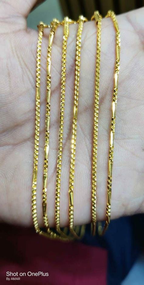 Chains in 2022 | Fancy jewelry necklace, Gold chain design, Gold chains for men Chains Models Gold, Gold Chain Design For Men, Mens Gold Chains, Mens Chain Designs, Neck Chain For Men, Man Gold Bracelet Design, Mens Gold Chain Necklace, Gold Neck Chain, Real Gold Chains