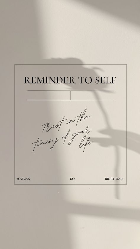 Reminder To Self, Instagram Highlight Cover, Inspo Quotes, Templates Instagram, Story Templates, Daily Inspiration Quotes, Reminder Quotes, Instagram Story Template, Instagram Story Ideas