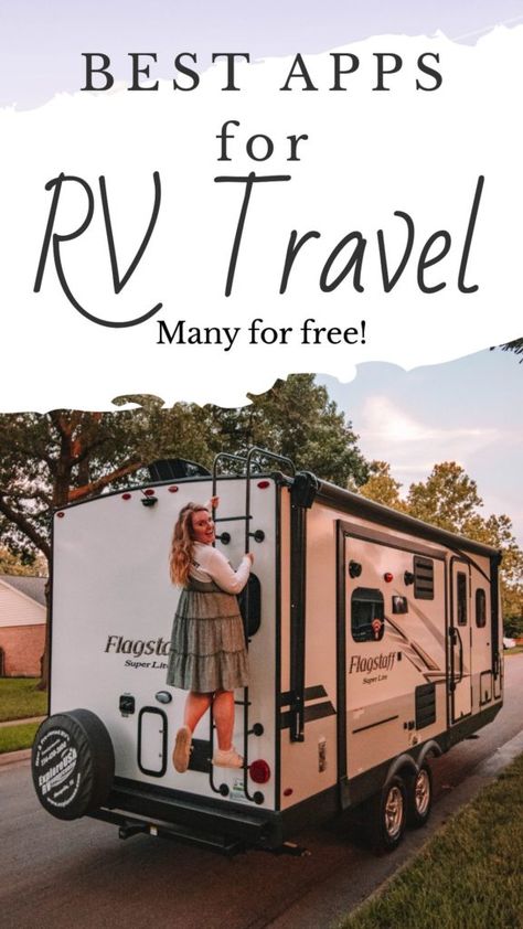 Travel Trailer Essentials, Rving Ideas Rv Camping, Camp Hacks, Vacation 2025, Camping Tricks, Rv Camping Checklist, Camping 101, Camping Packing List, Rv Camping Tips