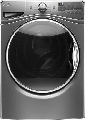 I like this from Best Buy Ideas For Laundry Room, Whirlpool Washing Machine, New Washer And Dryer, Top Load Washing Machine, Gas Dryer, Clean Washing Machine, Front Loading Washing Machine, Repair Guide, Front Load Washer