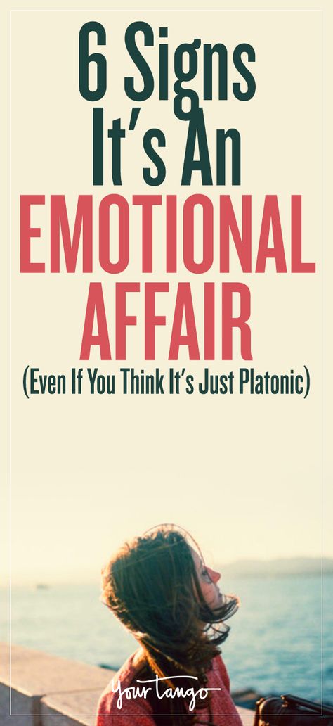 We all know what a physical affair looks like, but we don't always know where to draw the line with emotional infidelity. Emotional Infidelity, Surviving Infidelity, Relationship Stages, Emotional Affair, Best Marriage Advice, Saving A Marriage, Save My Marriage, Couple Questions, Want You Back