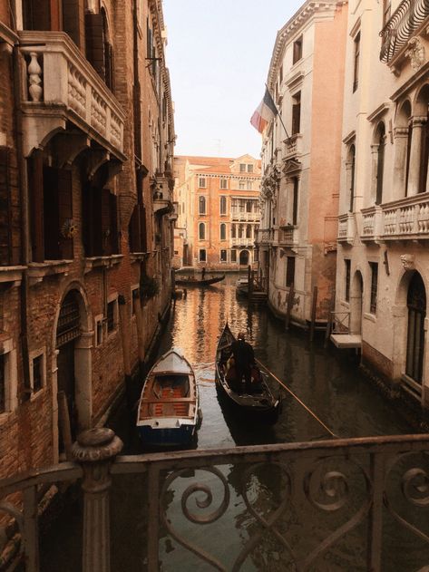 Venice, Italy Brown Romantic Aesthetic, Travel Brown Aesthetic, Italy Dark Academia, Brown Travel Aesthetic, Venice Aesthetic Vintage, Brown Aesthetic Photos, Dark Beige Aesthetic, Sarcoline Aesthetic, Vintage Italy Aesthetic