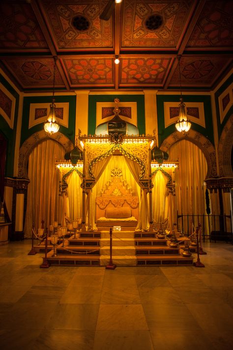 The Throne of Sultanate of Deli by Ahmad Syukaery on 500px Japanese Throne Room, Melayu Wedding, Egyptian Temple Interior, Indian Throne Room, Arabian Palace, Abandoned Throne Room, Arabian Architecture, Ancient Chinese Throne Room, Portfolio Reference