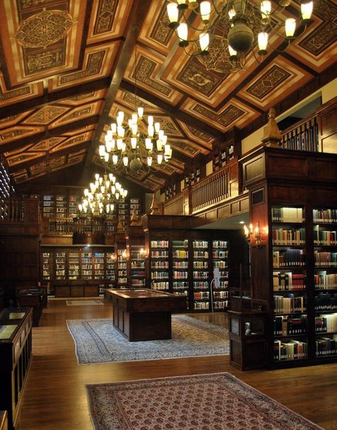 𝙳𝚊𝚛𝚔 𝚊𝚌𝚊𝚍𝚎𝚖𝚒𝚊 𝚍𝚛𝚎𝚊𝚖𝚜 on Twitter: "The Lanier Theological Library, Houston… " Lanier Theological Library, Home Library Luxury, Cool Libraries, Luxury Library, Cool Library, Library Design Ideas, Library Video, Home Library Design Ideas, Cozy Home Library