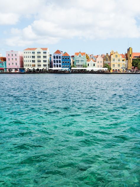 The Best Things To Do in Willemstad • Curaçao's Colourful Capital Willemstad Curacao, Caribbean Culture, Willemstad, Caribbean Beaches, Caribbean Travel, Antigua And Barbuda, Caribbean Islands, St Kitts And Nevis, Cayman Islands