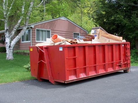 When renting a dumpster, make sure you are informed of the fees that come with it. Some shady dumpster rental companies don’t divulge the full cost until after your rental is complete. Make sure that all fees are itemized, totaled, and put into writing so that both parties are on the same page. #dumpsterfees #dumpsterco #rentadumpster #dumpsterinupstate Roll Off Dumpster, Junk Removal Service, Dumpster Rental, City Of Chicago, Small Garage, Dumpsters, Junk Removal, Removal Company, Garbage Bin