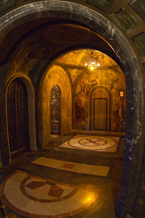 Gorgeous stonework in corridors of Montserrat monestary Preston, Monestary Interior Design, Changeling Monk, Oc Creation, Castle Floor Plan, Background Art, Out Of This World, Floor Plan, Umbrella