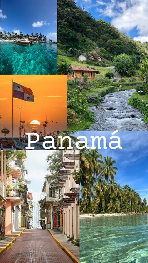 Panama Culture, Cultural Beauty, Afro Latina, International Travel, Travel Aesthetic, Family Life, Panama, Vision Board, Travel