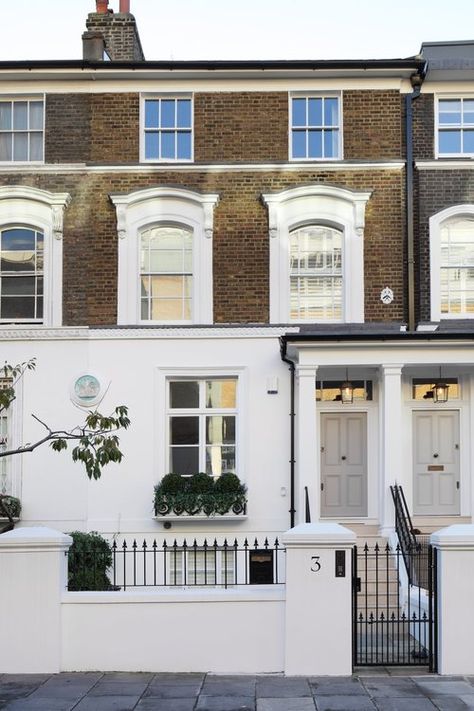 Chelsea House II — Gallagher London UK London Chelsea Townhouse, Chelsea London Houses, London House Interior, Manifest 2023, Uk Houses, Richmond London, Greenwich London, London Houses, London Family