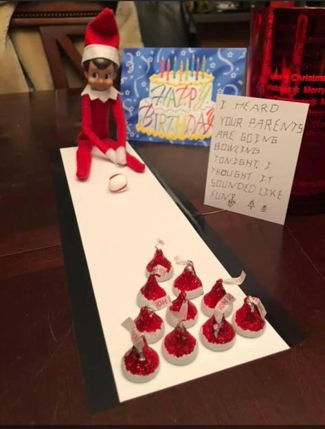 Elf On Shelf Dollar Tree Ideas, Elf On The Shelf Ideas Disney, Elf On The Shelf Fridge, Elf On The Shelf Smores Ideas, Elf On Shelf Marshmallow Ideas, Elf On The Shelf Obstacle Course Ideas, Elf Kit Ideas, Elf On The Shelf Dollar Tree Ideas, Hilarious Elf On The Shelf Ideas