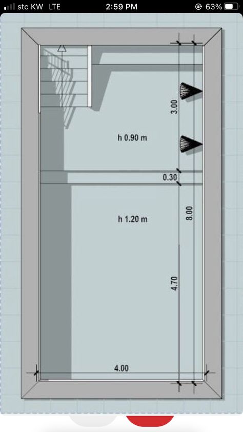 Swimming Pool Dimensions, Swimming Pool Plumbing, Pool Design Plans, Swimming Pool Plan, Pool Plumbing, Moderne Pools, Indoor Pool Design, Dream Backyard Pool, Pool House Designs