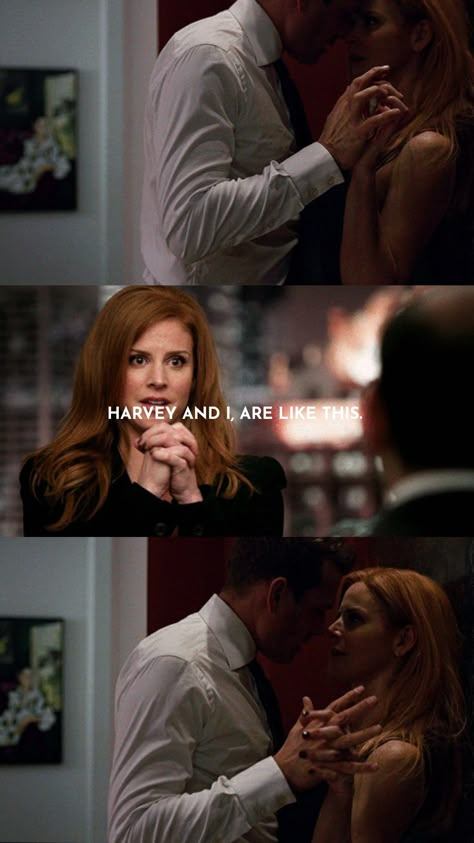 Donna And Harvey Suits, Harvey And Donna Kiss, Harvey Specter And Donna, Donna From Suits, Donna And Harvey, Suits Harvey And Donna, Harvey Donna, Harvey And Donna, Harvey Suits