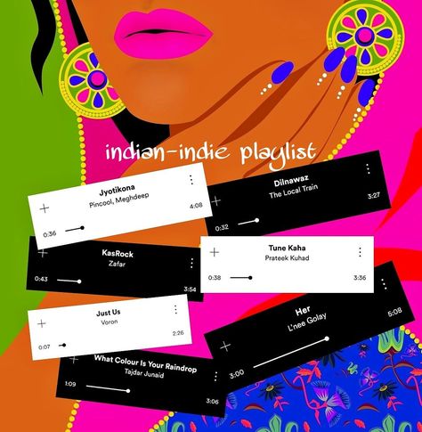 Underrated indian indie songs from my heart to yours. Indie Playlist, Indie Songs, Indian Songs, Song Recommendations, Indian Music, Bollywood Songs, Indie Music, Album Songs, Music Fans