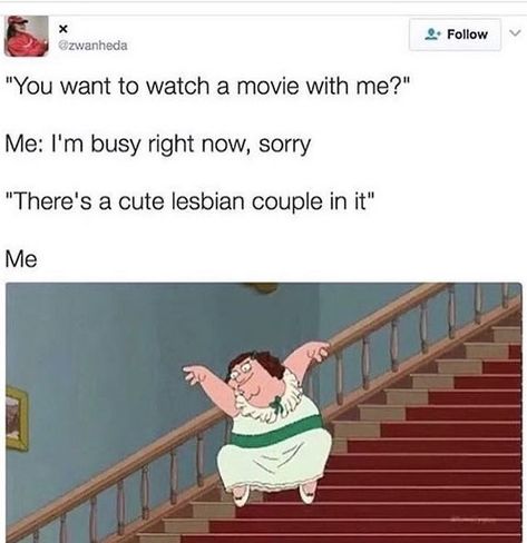 Albert Einstein, Lesbian Humor, Lgbt Humor, Lgbt Memes, Lgbtq Funny, My Boards, Gay Memes, Lgbt Love, Just She