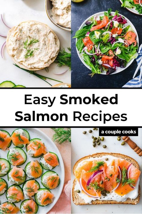 Mediterranean Smoked Salmon Recipes, Lox Recipe Dinners, Recipes With Cold Smoked Salmon, Salmon For Brunch, Smoked Salmon Sandwich Ideas, Meals With Smoked Salmon, Salmon Offcuts Recipes, Healthy Smoked Salmon Breakfast, Smoked Salmon Dinner Recipes