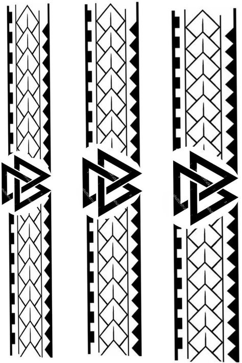 Hand Band Tattoo For Men Design, Armband Tattoo Design Patterns, Armband Tattoo Design Men, Maori Armband Tattoo Design, Back Tattoo Shoulder, Hand Band Tattoo For Men, Arm Band Tattoo Stencil, Armband Tattoo Mann, Band Tattoo Stencil