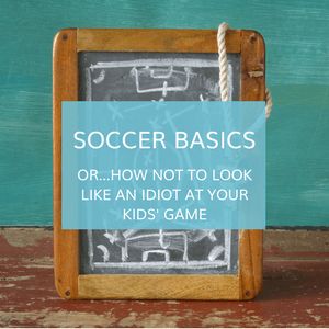 Soccer Rules, Soccer Games For Kids, Soccer Backpack, Ideas For Organizing, Rules For Kids, Club Soccer, Us Soccer, So Cal, Soccer Life