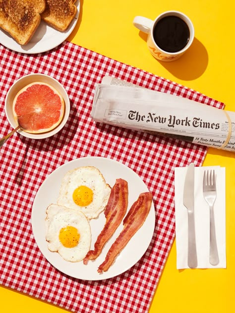 Food - Dan Robb Photography Breakfast Photography, 50s Diner, Food Photoshoot, Diner Recipes, Food Photography Inspiration, Food Photography Tips, The Breakfast, Unique Recipes, Food Illustrations