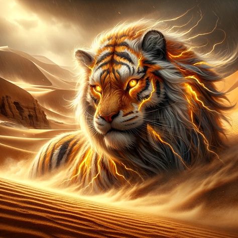 Anime Tiger, Magical Horses, Mythical Creatures Fantasy, Tiger Pictures, Lion Wallpaper, Native American Artwork, Big Cats Art, Mosaic Artwork, Cute Cat Wallpaper