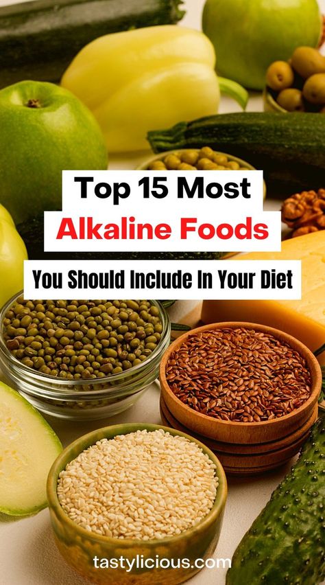 alkaline foods list | alkaline foods for gerd | best alkaline foods | juicing recipes for weight loss | juice recipes | healthy smoothie recipes | juicer recipes beginners | green juice recipes for weight loss Foods That Are Alkaline, Alkine Foods Alkaline Diet, List Of Alkaline Foods, Juice Recipes For Gerd, Low Acidic Diet, Best Alkaline Foods, Silent Reflux Recipes, Acid Reducing Foods, Juice For Gerd