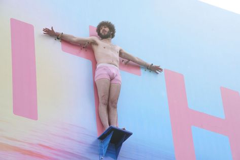 Dave talks <em>Dave</em>: Lil Dicky breaks down his ambitious second season Lil Dicky, Tough Conversations, Hype Men, Comedy Series, Rap Music, Doja Cat, Music Industry, Make Art, Christmas Eve