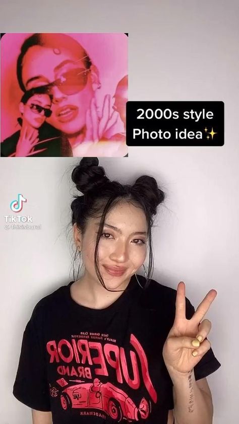 Free Picsart Edits, Editing Inspiration Picsart Aesthetic, Ig Photo Edit Ideas, Y2k Tutorial Photoshop, Y2k Edit Photo, Y2k Effect Instagram, How To Take Y2k Pictures, Selfie Editing Ideas, Picsart Selfie Edit Ideas