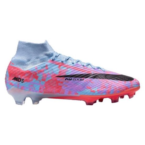 Nike Zoom Mercurial Dream Speed Superfly 9 Elite Firm Ground Football Boots in RoyalBlue - Intersport Australia Cristiano Ronaldo, Football Boots, Puma Cleats, Basketball Systems, Tri Star, Soccer Cleats, Star Studs, Sports Gear, Nike Zoom