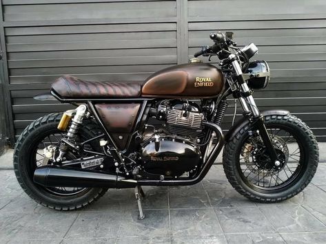 Cafe Moto, Interceptor 650, Royal Enfield India, Bike Motorcycles, Royal Enfield Modified, Enfield Bike, Cafe Racer Moto, Enfield Motorcycle, Enfield Classic