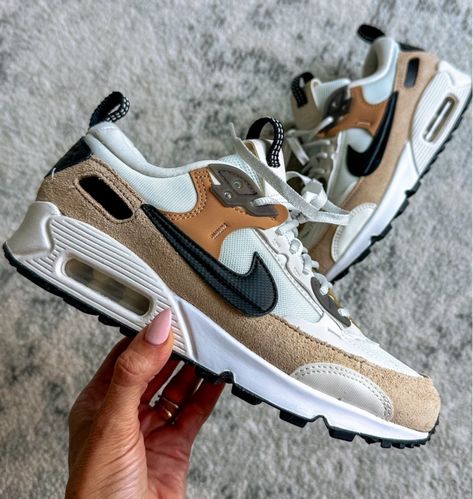 Nike Air Max 90 Futura Women's … curated on LTK Nike Air Max 90 Futura, Air Max 90 Futura, Nike Shoes Women Fashion, Store Ideas, Air Max Women, Nike Shoes Women, Nike Air Max 90, Shoe Game, Shoes Women