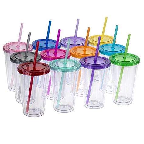 Clear Tumblers, Clear Cups, Double Wall Tumblers, Acrylic Tumbler, Acrylic Tumblers, Plastic Tumblers, Wall Construction, Outdoor Event, Acrylic Plastic