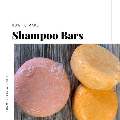 Make Shampoo, How To Make Shampoo, Diy Shampoo Recipe, Diy Shampoo Bar, Homemade Shampoo Bar, Shampoo Bar Recipe, Baking Soda For Hair, Natural Shampoo Bar, Baking Soda Benefits